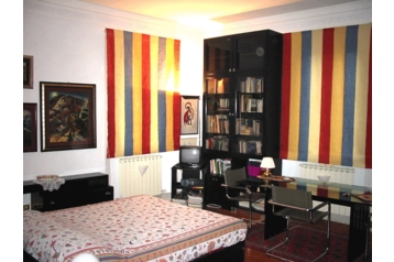 Italië Privát San Lazzaro di Savena, Interieur